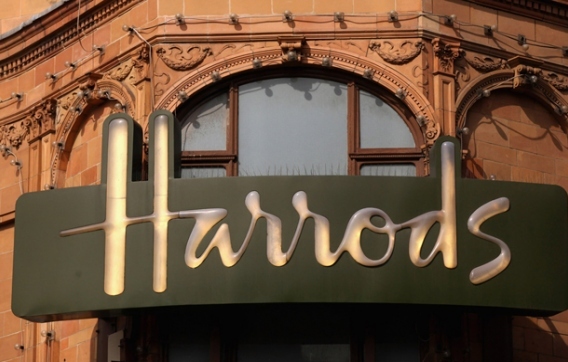 ӢHarrods